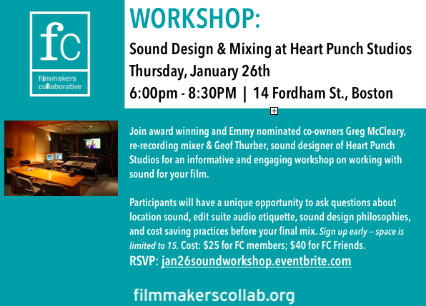 Filmmakers Collaborative