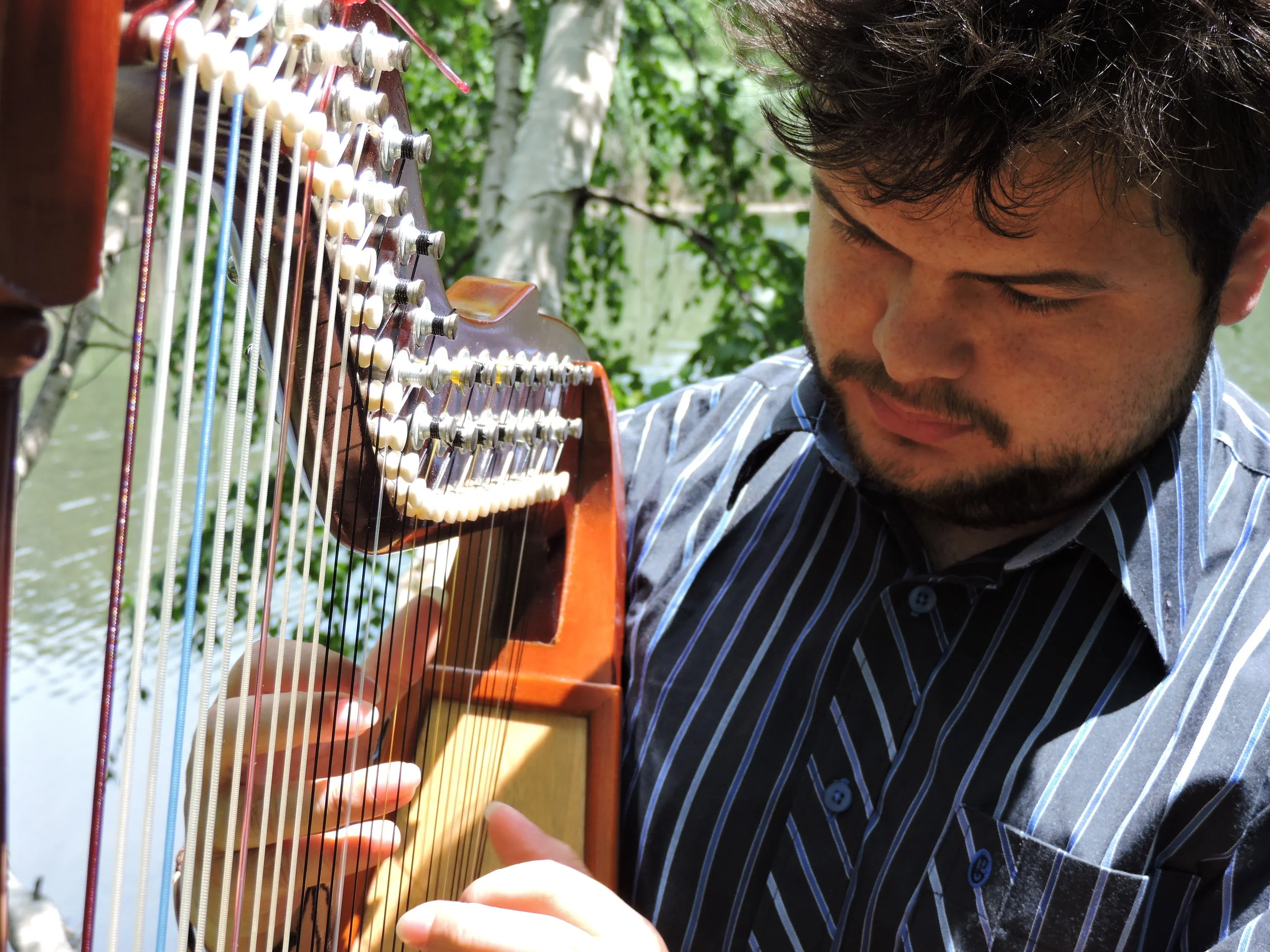 Nicolas Castaneda Lozano
