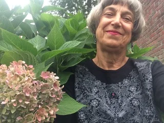 Cathie Desjordens | Poet