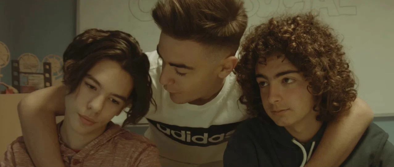 SOCIAL CINEMA | SPAIN | BEST OF FESTIVAL SHORT