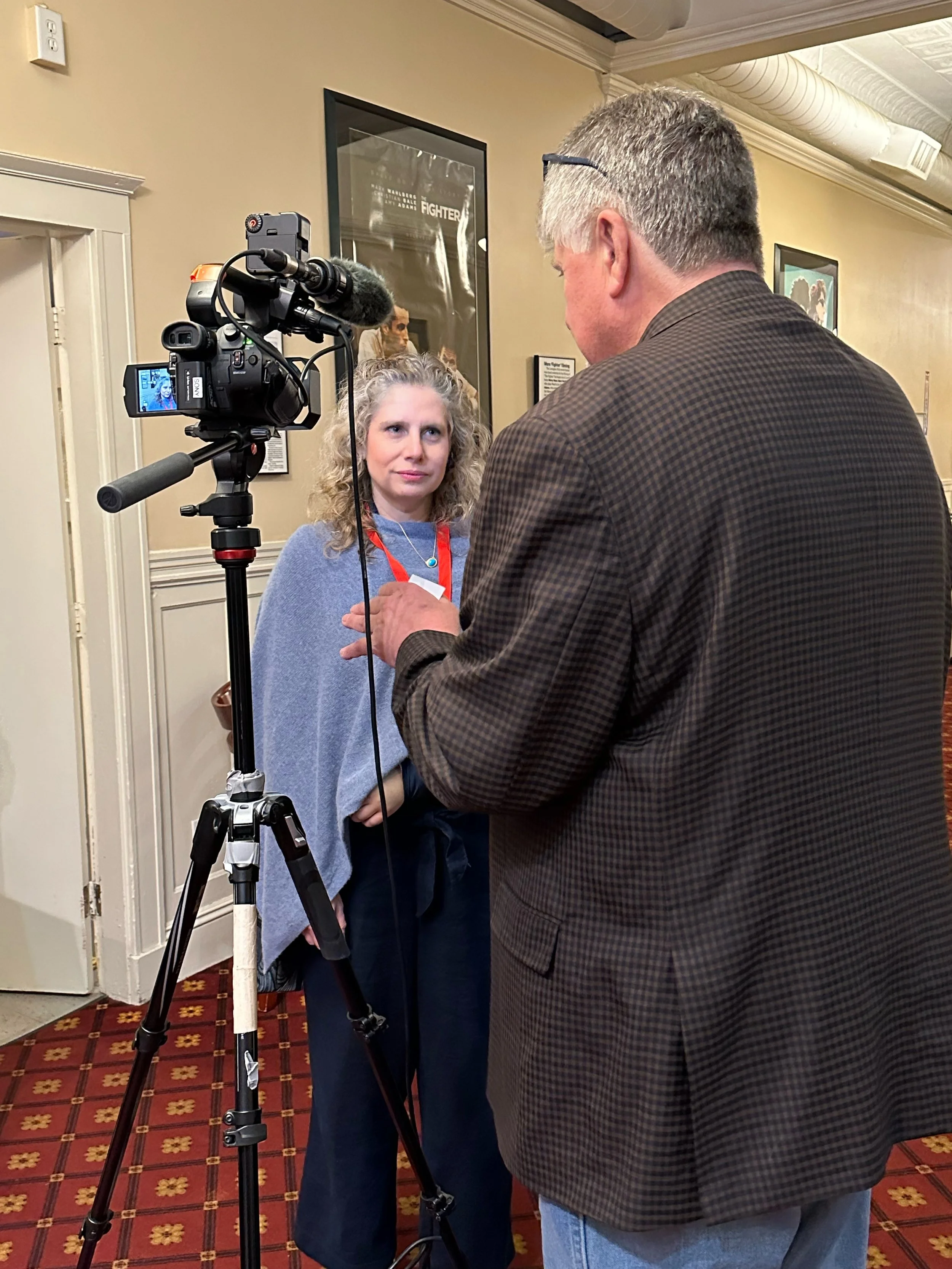 Jeff Brand and Cara Feinberg .jpeg