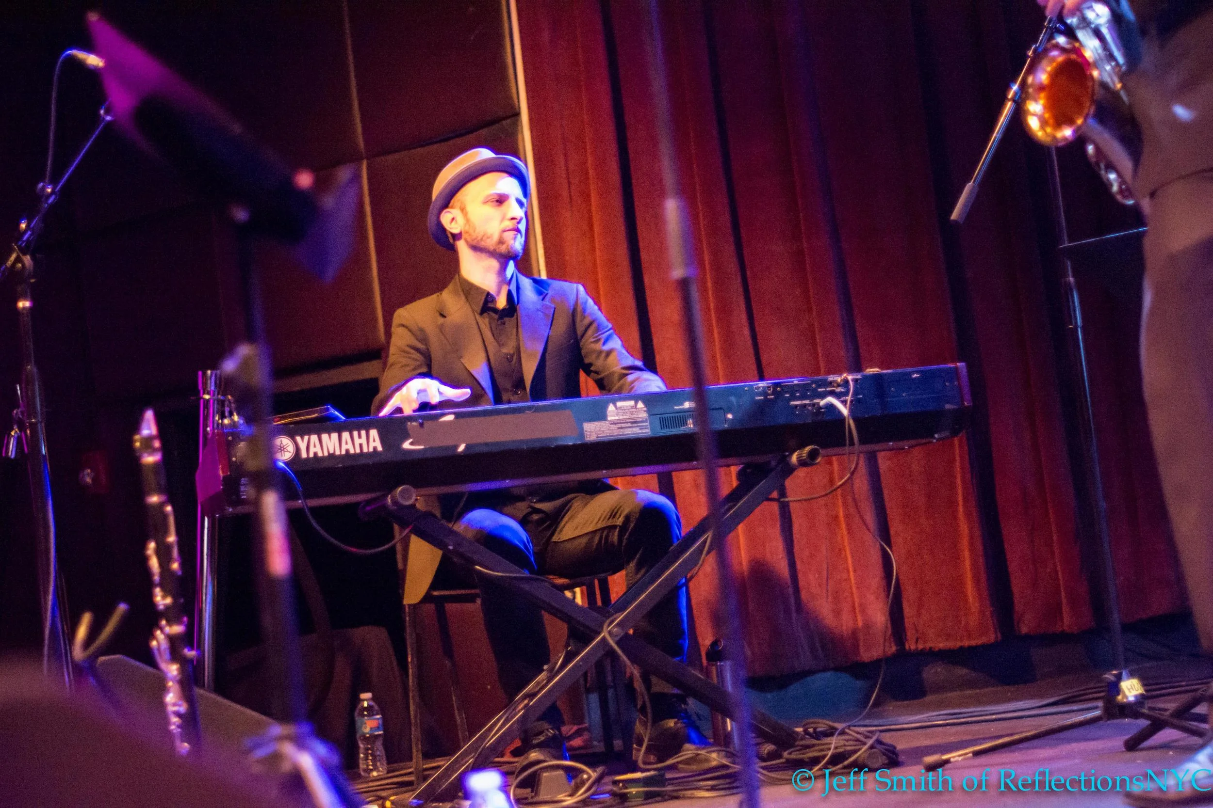 Violette & La Vie En Rose @ Highline Ballroom-9126.jpeg