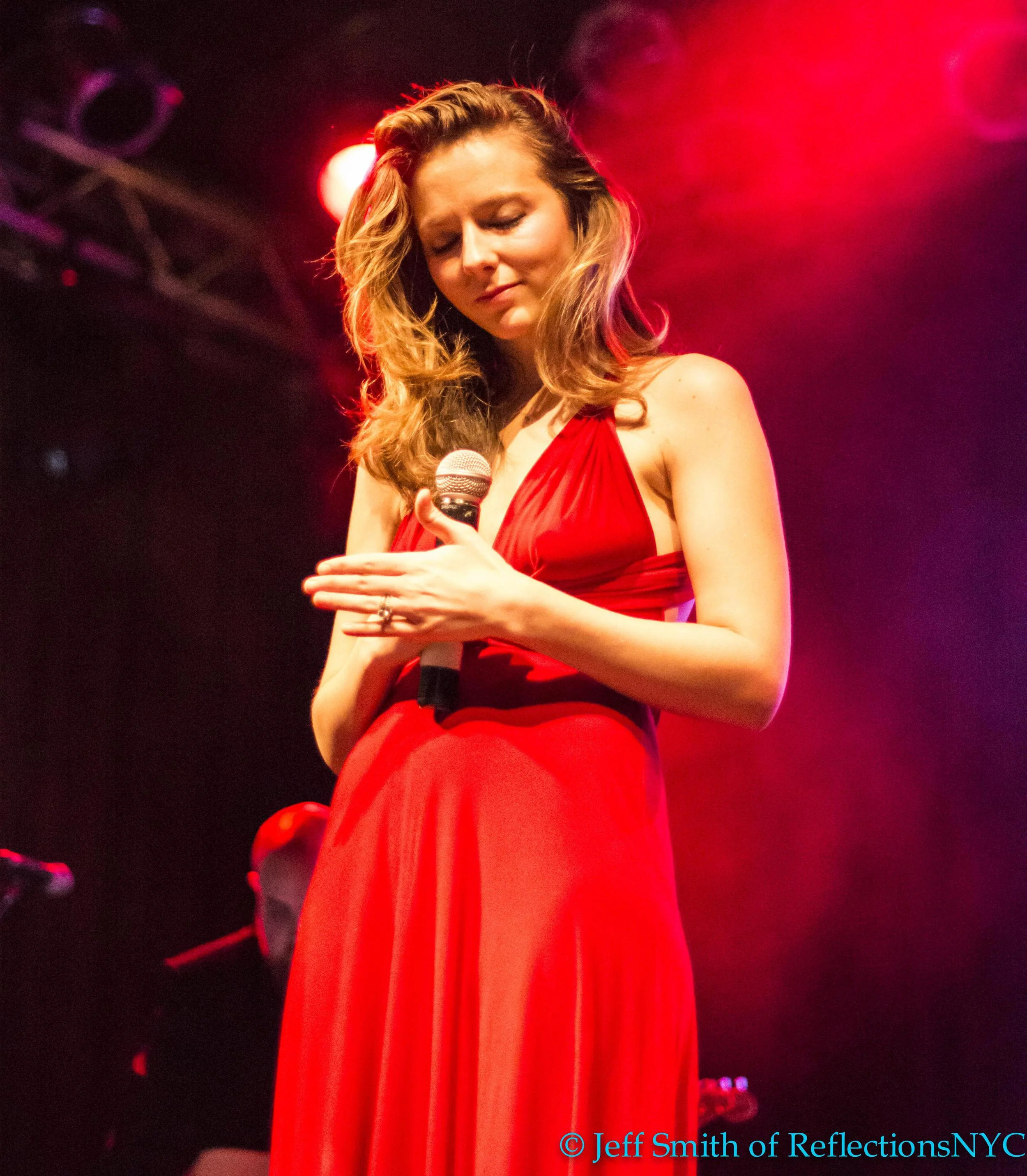 Violette & La Vie En Rose @ Highline Ballroom-9415.jpeg