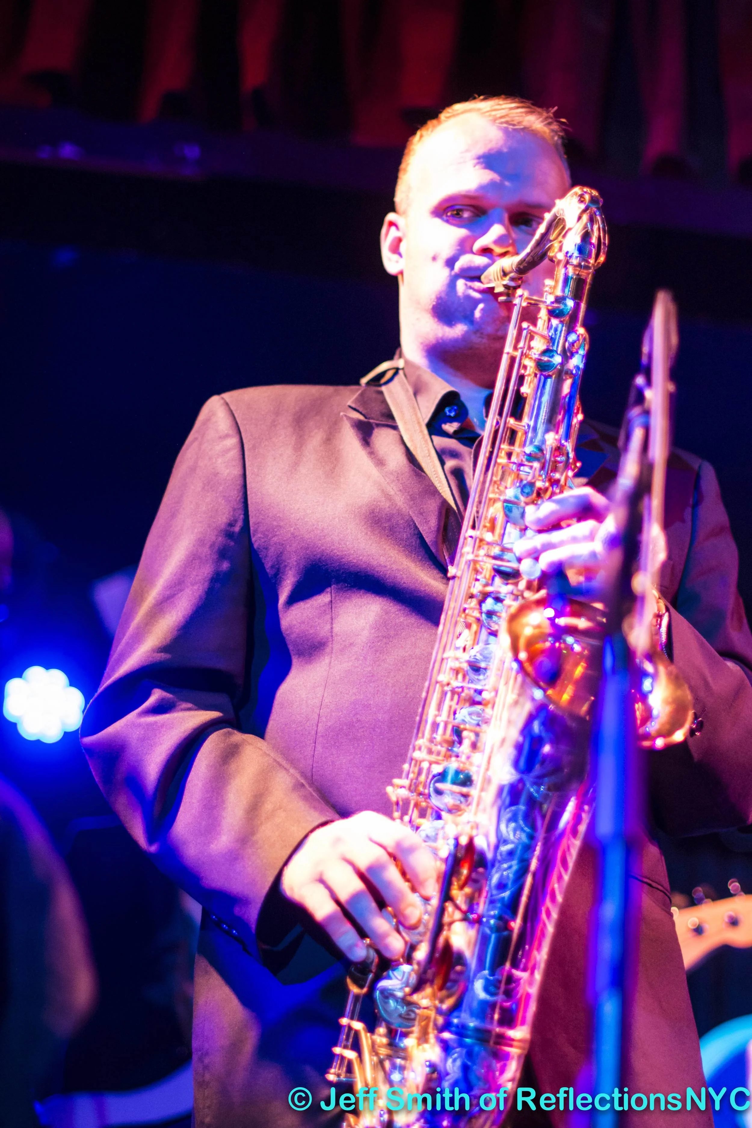 La Vie EnRose @ BB King Club-7483.jpeg