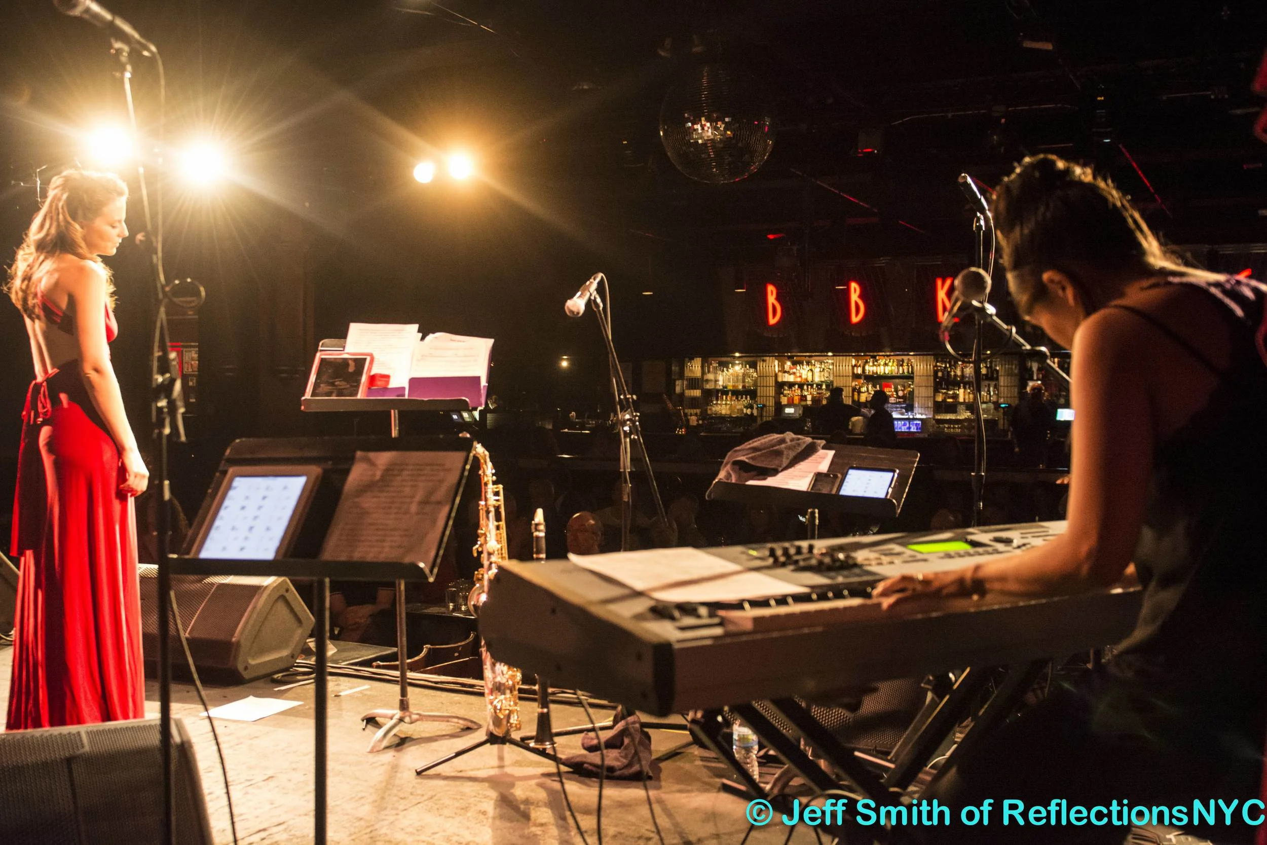 La Vie EnRose @ BB King Club-7662.jpeg