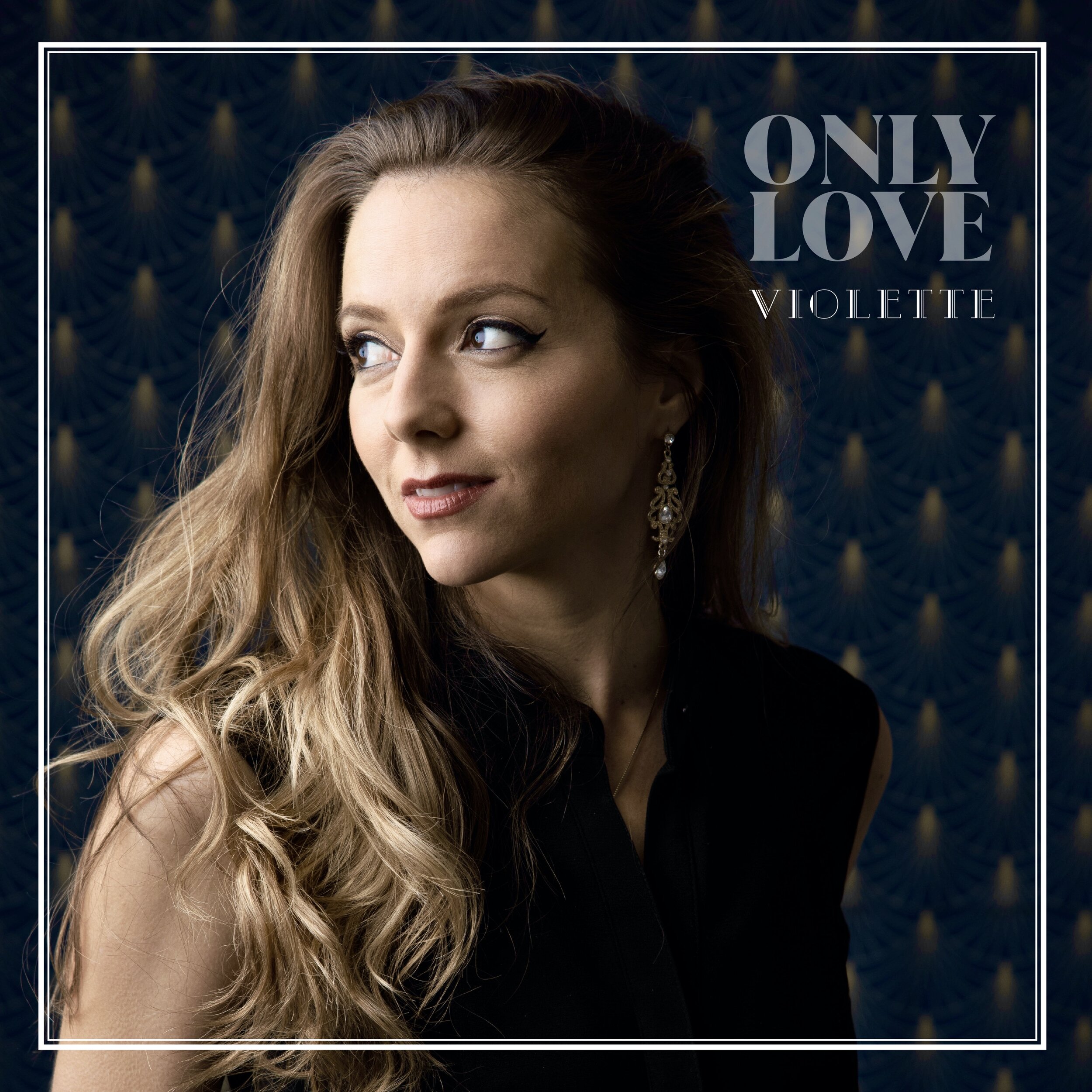 'ONLY LOVE' Digital CD
