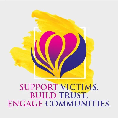National Crime Victims’ Rights Week takes place every year during April!