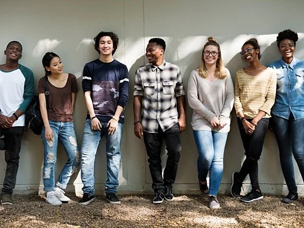 Supporting Youth Survivors of Domestic Violence