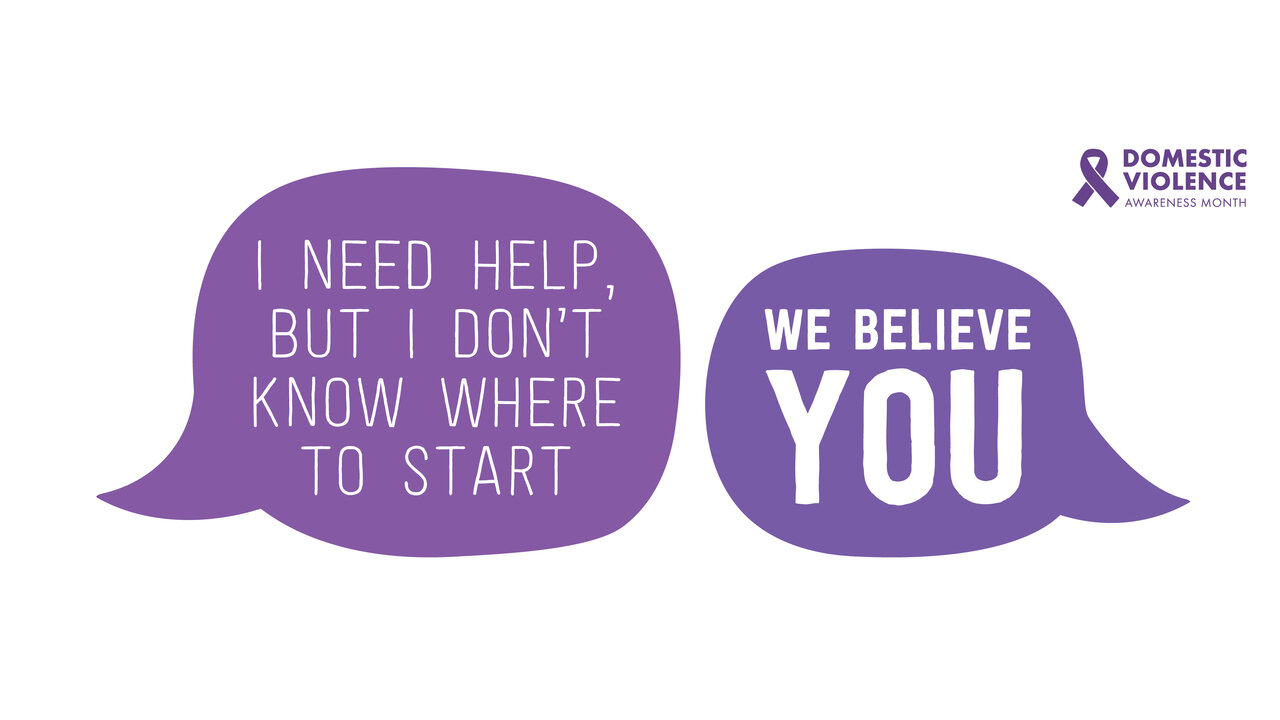 Understanding Domestic Violence