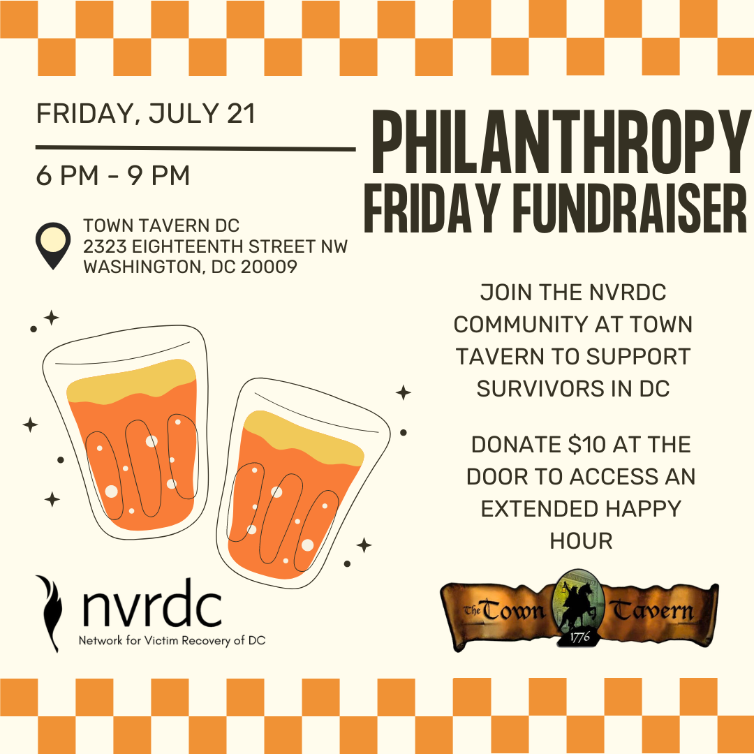 Philanthropy Friday Fundraiser