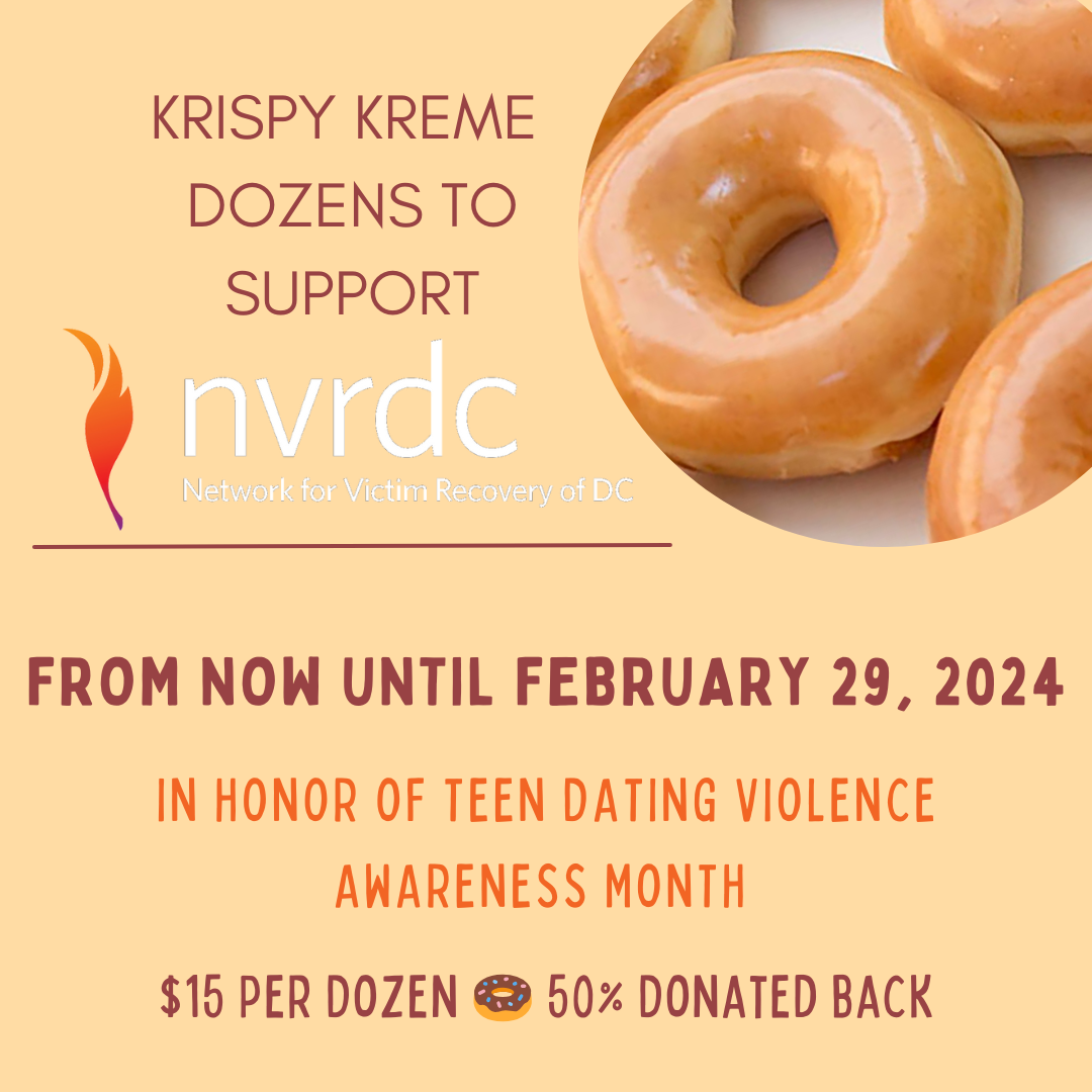 Donuts For A Cause