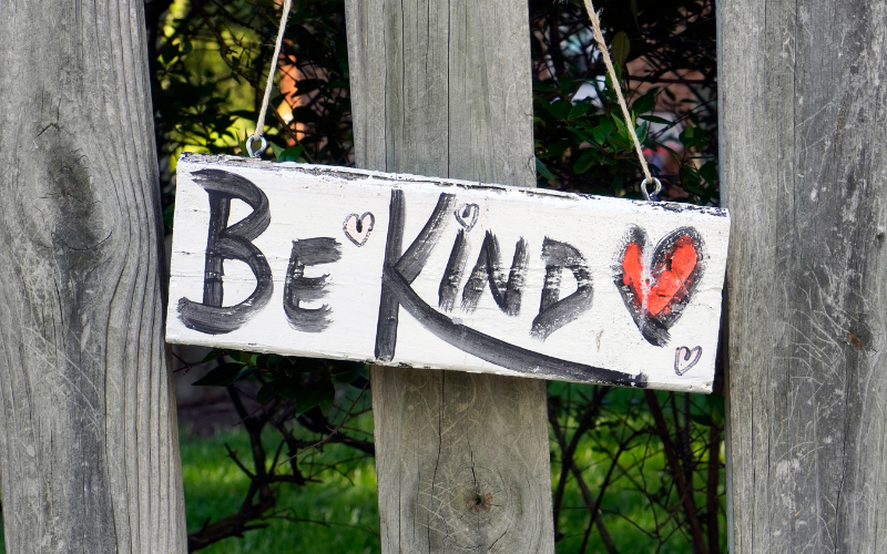 A Love Letter to All the Volunteers Out There...