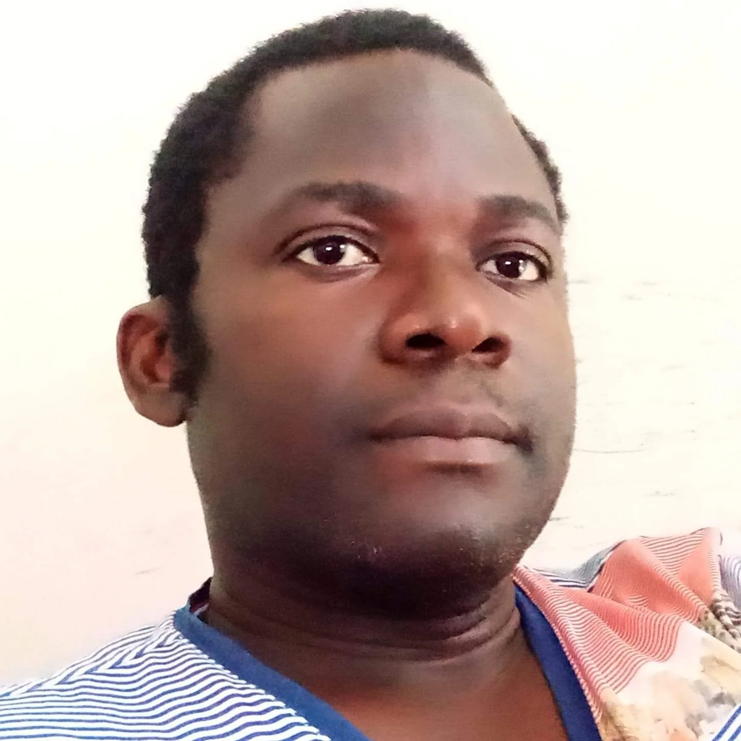 Gibson Nynati Doepoh