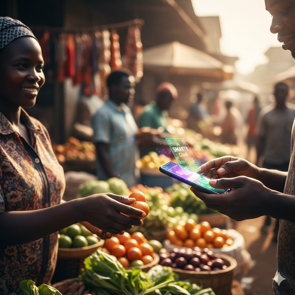 Red Flash Launches Data Embassy to Secure Africa's Digital Sovereignty