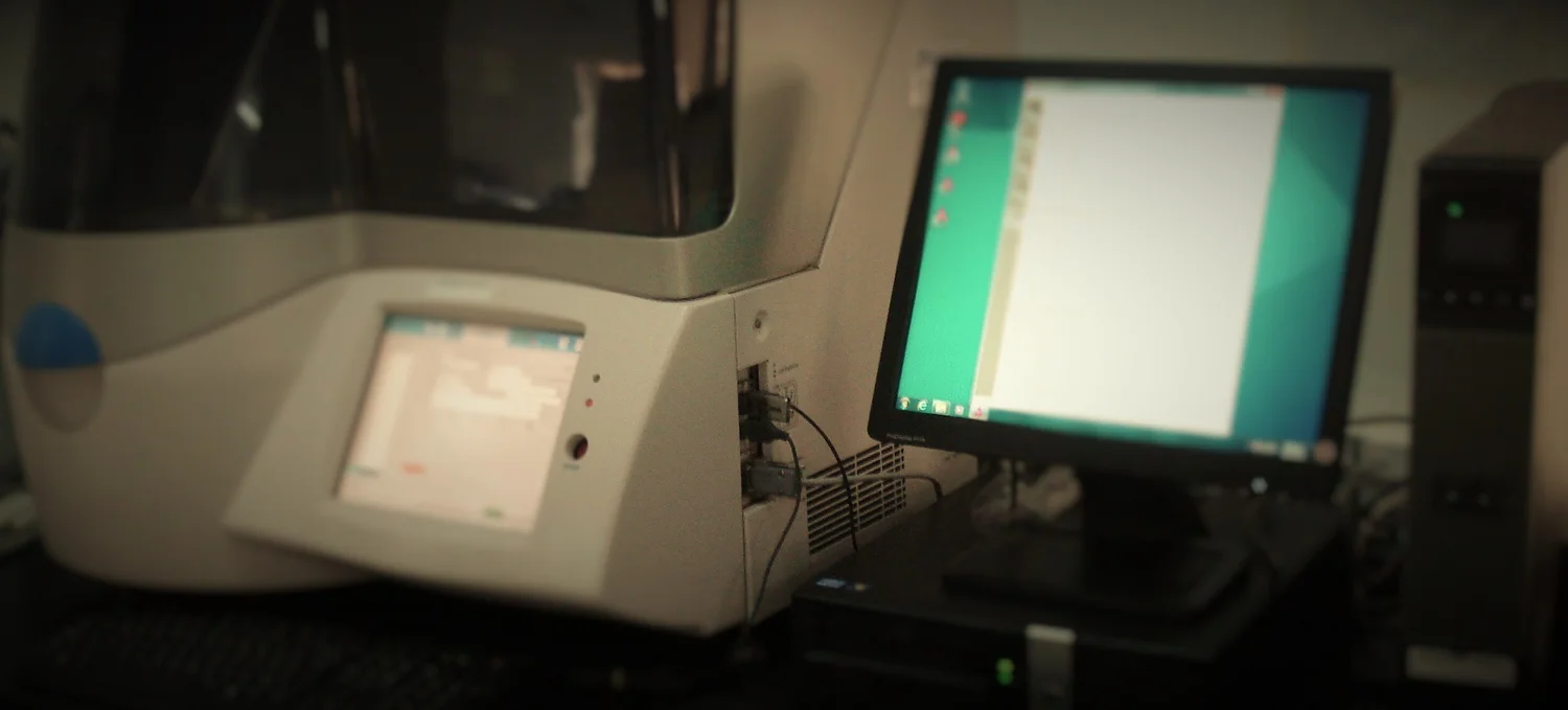 Technology — Disa*Lab