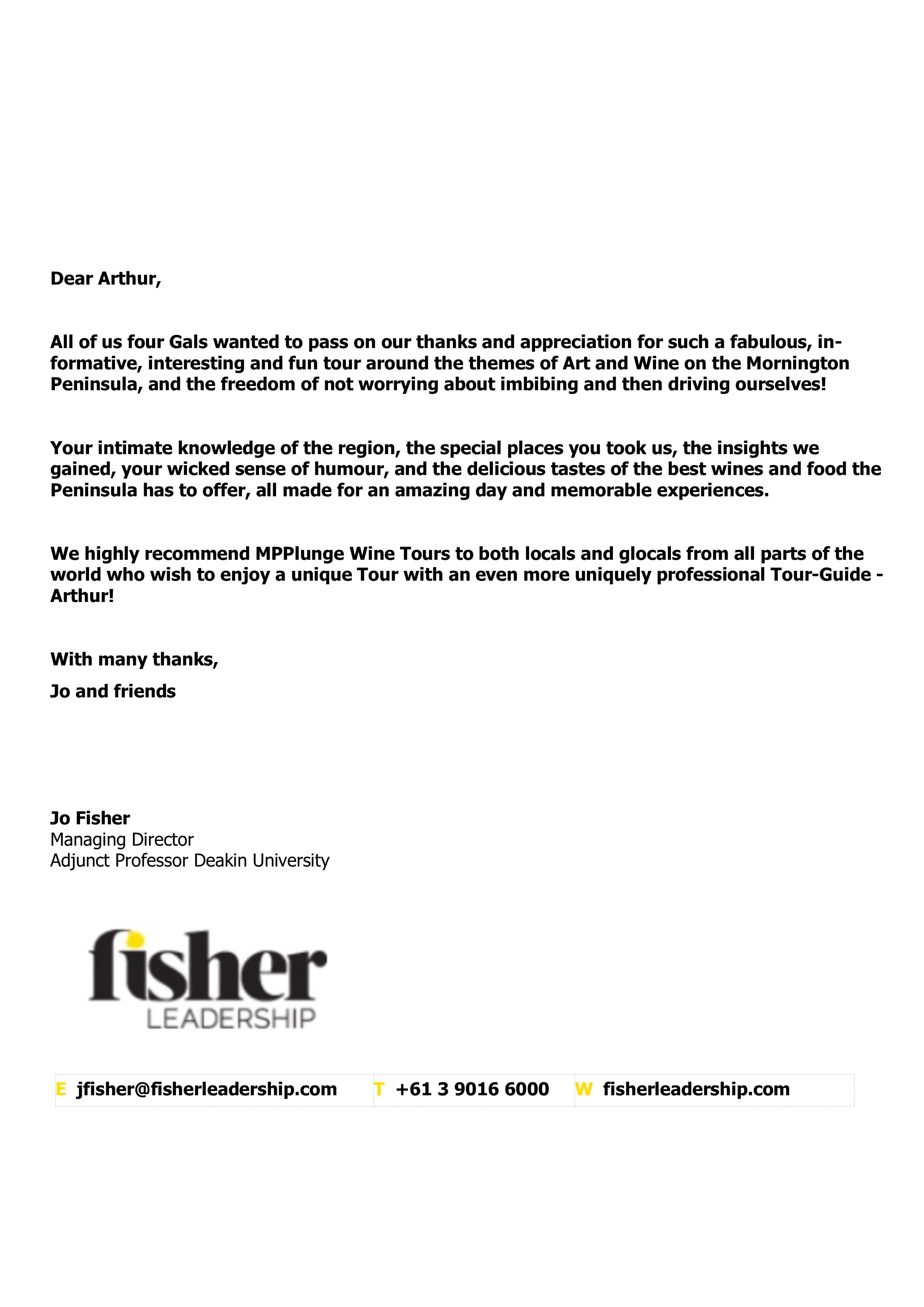 Letter+to+thank+plunge+wine+tours+12062019.jpg