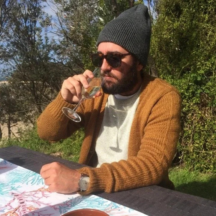 An organic wine by the sea on an Organic and Biodynamic Wine Tour.jpg