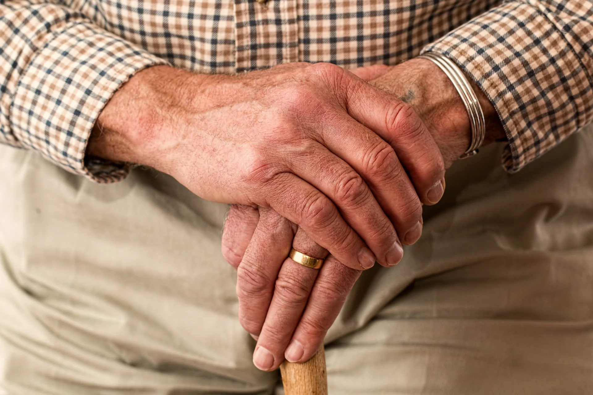 Falls Prevention Interactive Presentation