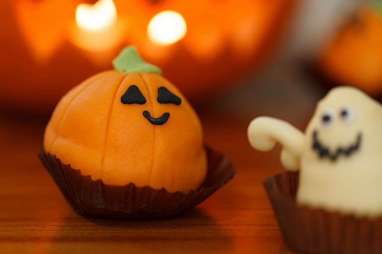 Halloween Spook-tacular Party!