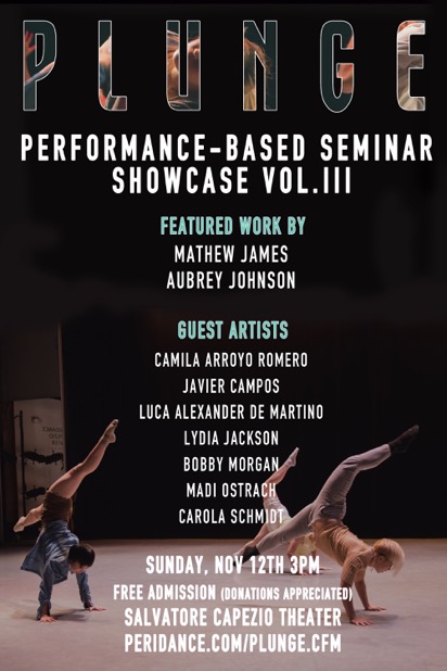 PLungeShowingPoster.jpeg