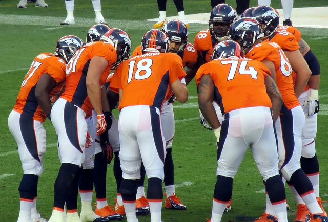 A Legacy of Leadership - Peyton Manning #leadership #legacy #wisdomwednesday