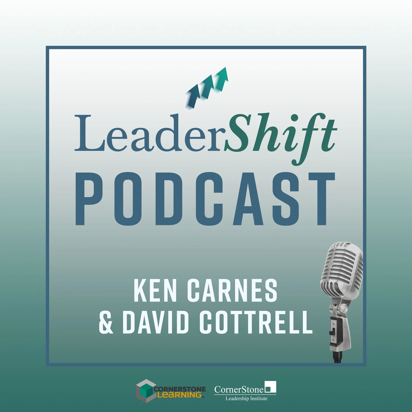 LeaderShift Podcast