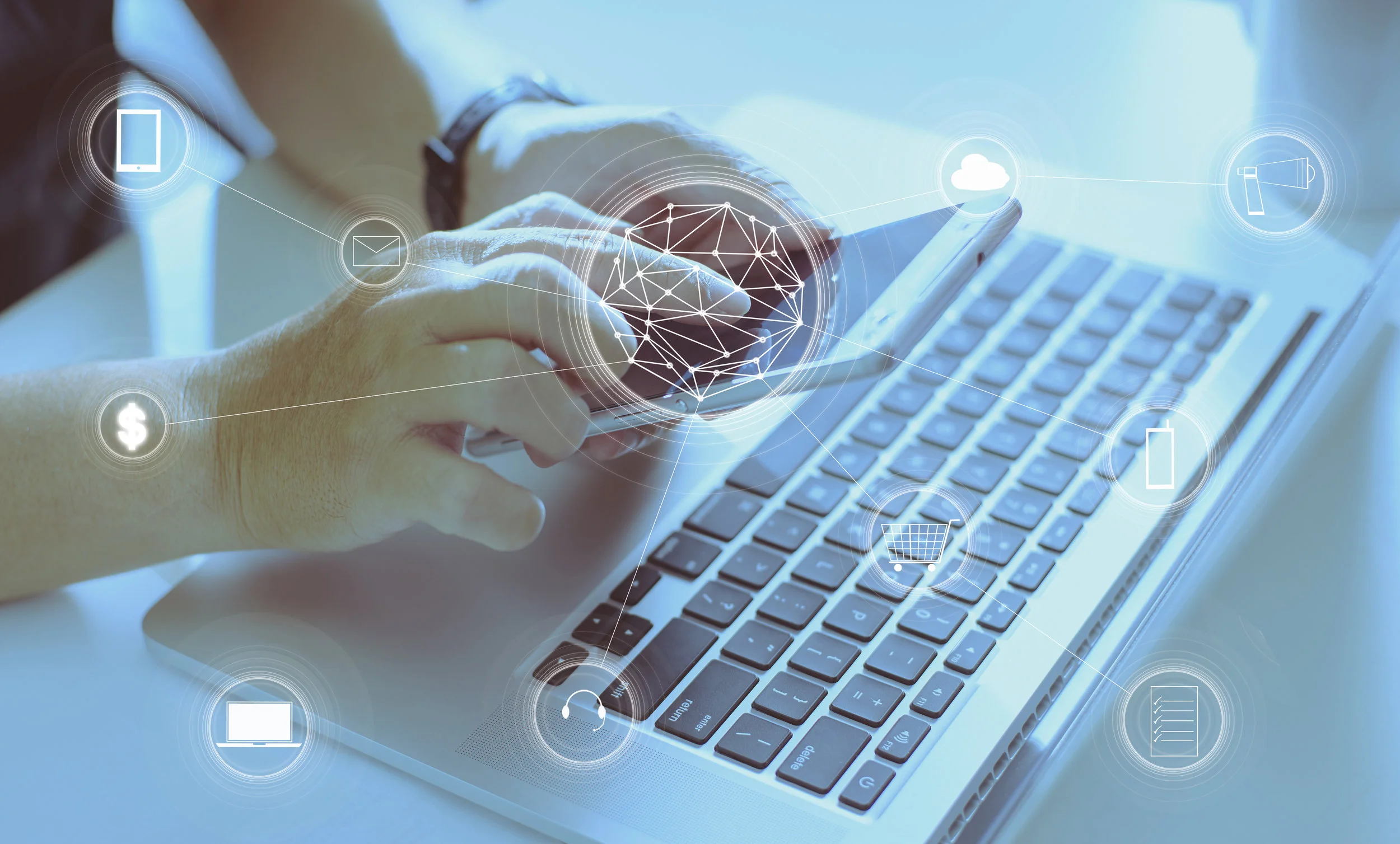 We Are Losing the Art of Developing Relationships!