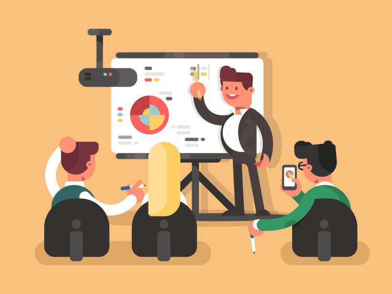 Going Beyond Surveys - What do we do with the results?