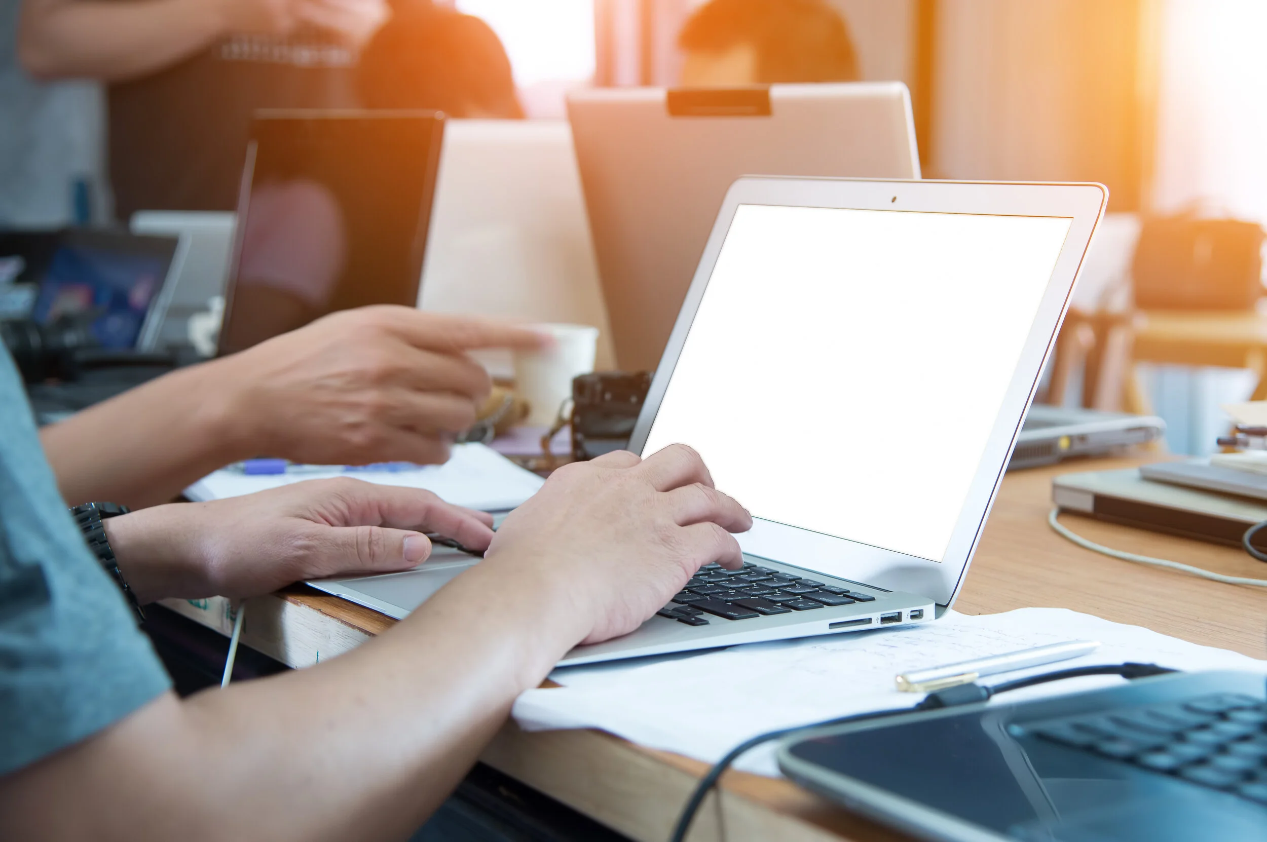The New Performance Environment - How to Own Your Own Performance