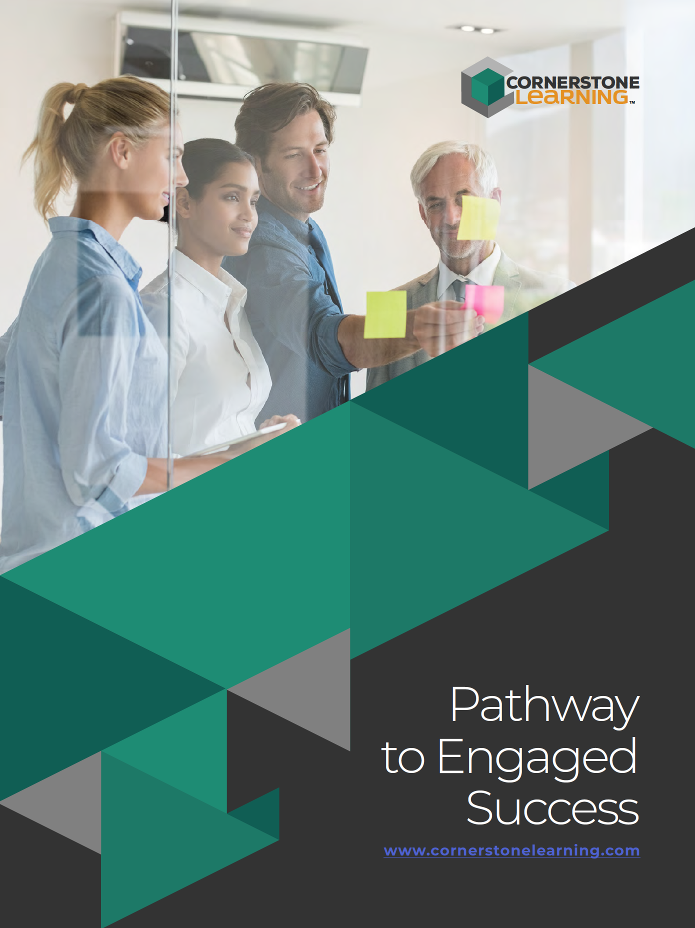New eBook! Pathway to Engaged Success
