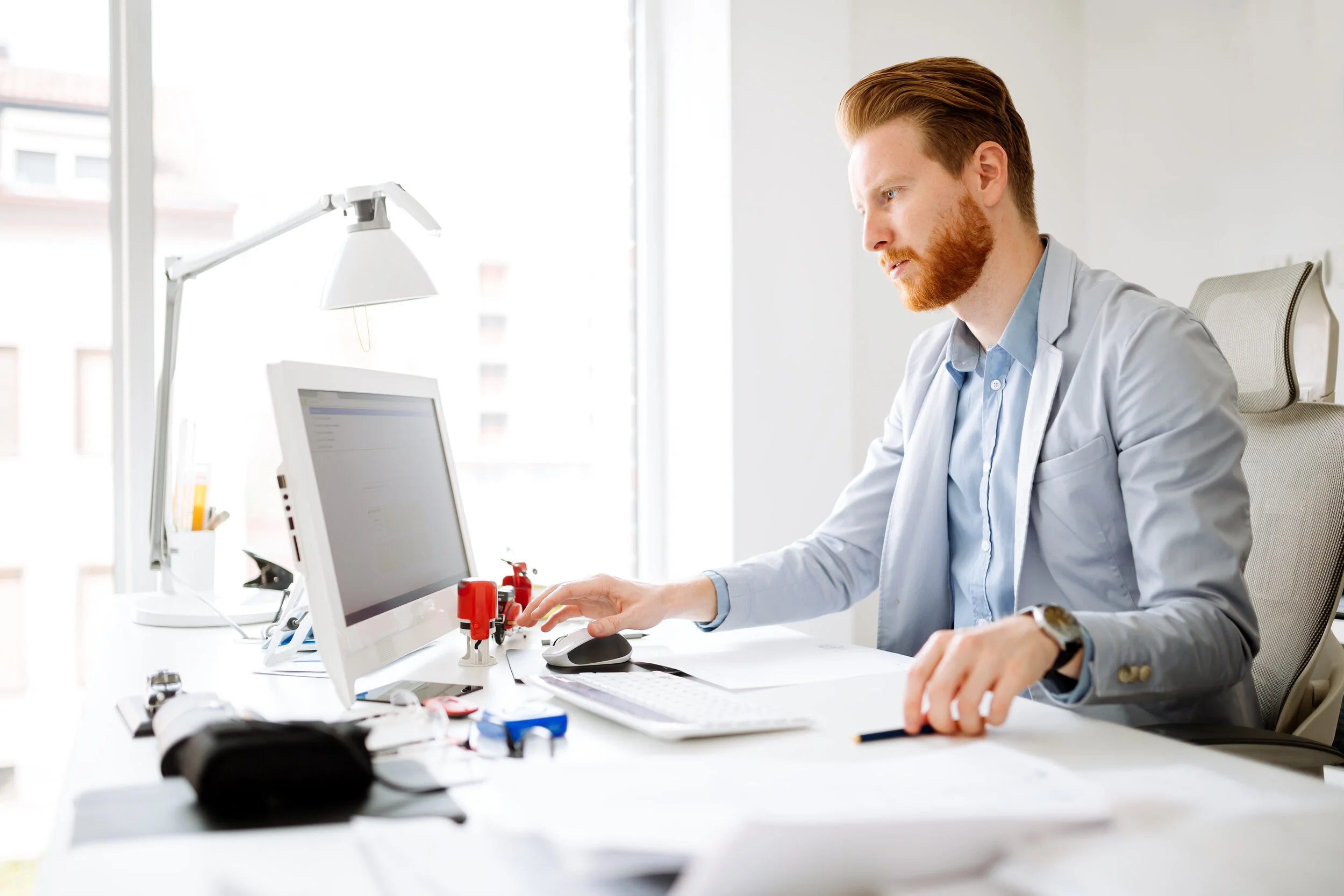 The Top 5 Challenges to Online Training (And How to Solve Them)