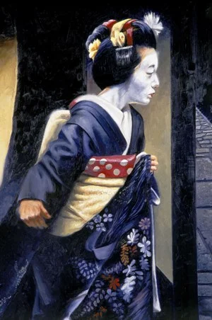 Maiko