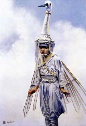 Sagi Mai