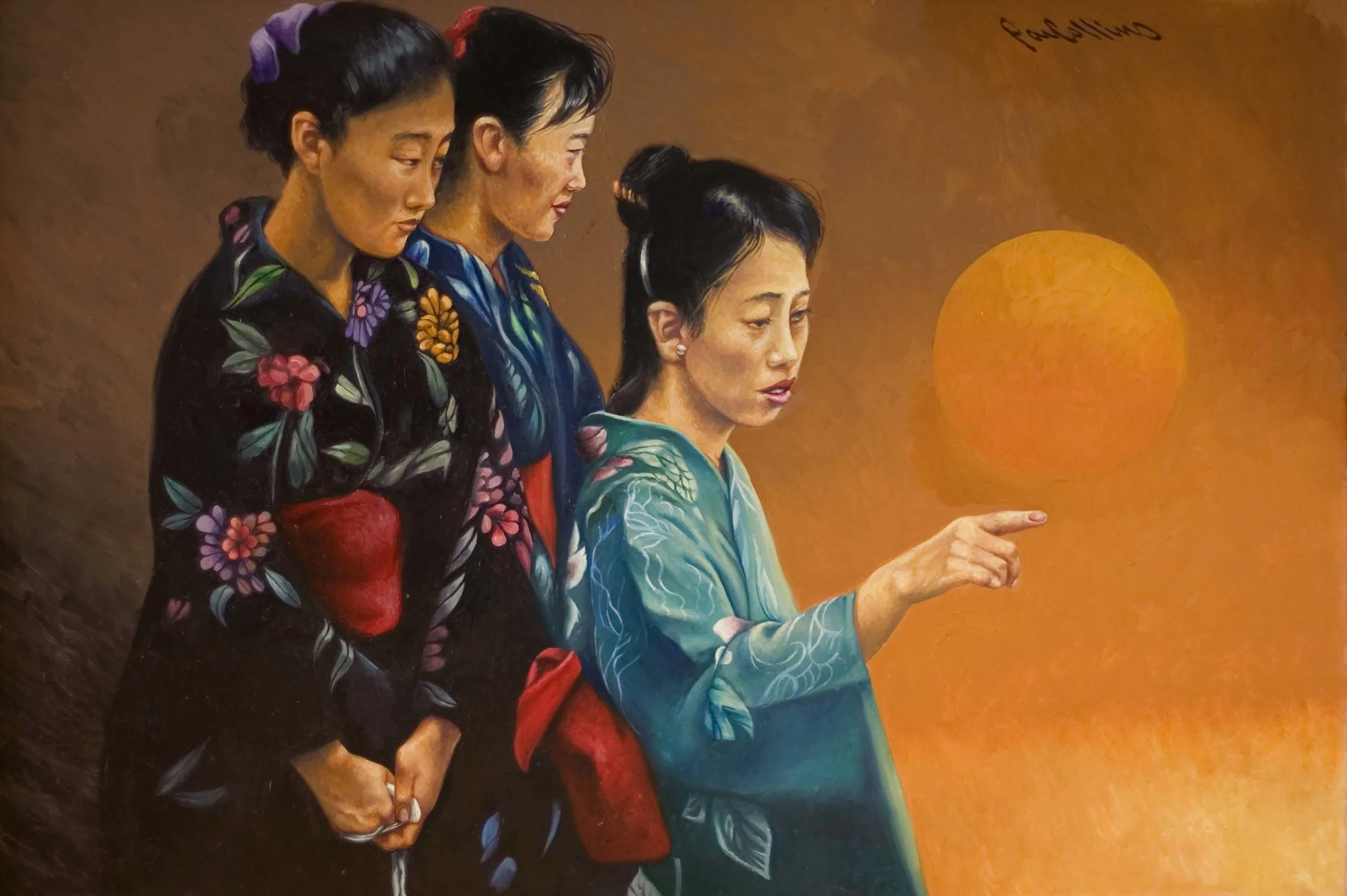 Kyoto