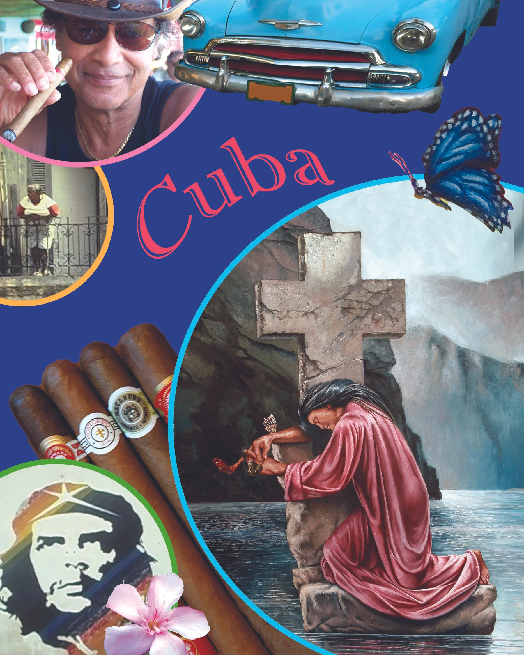 Cuba International Art Festival