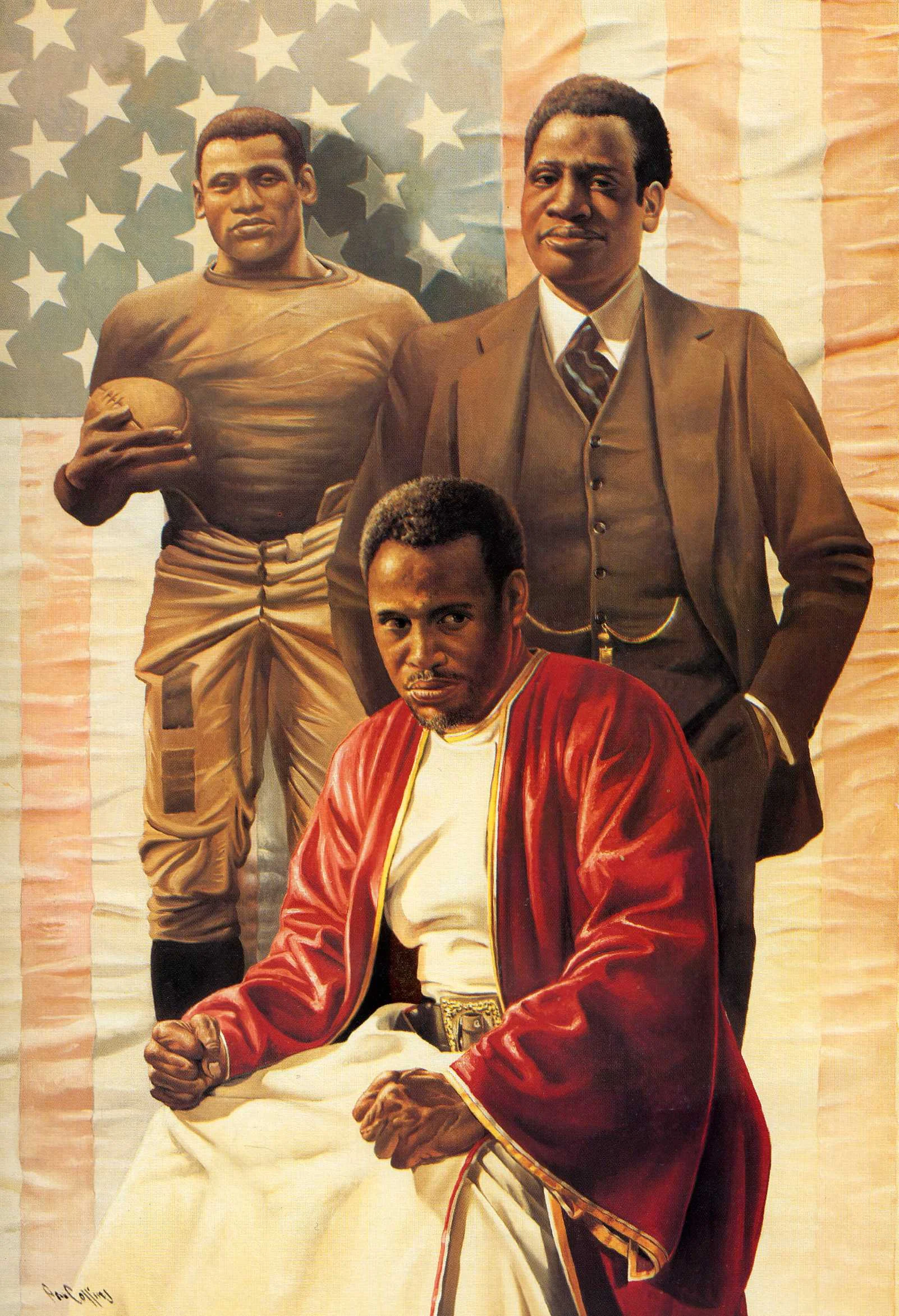 Paul Robeson