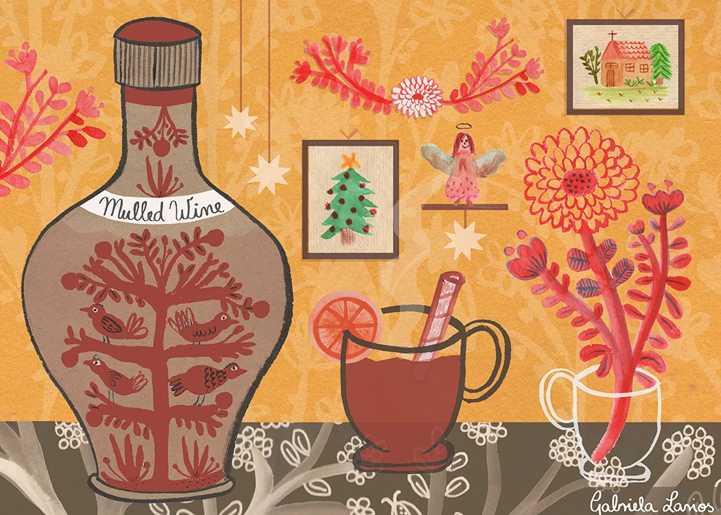 Mulled Wine by Gabriela Larios.jpg