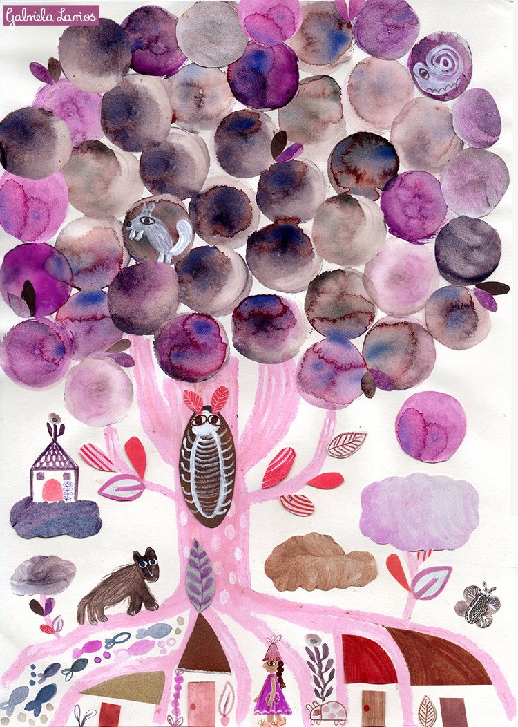 A Tree is a House by Gabriela Larios.jpg