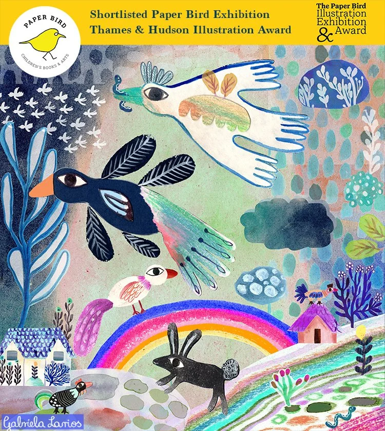 After the Rain Award social announcement.jpg