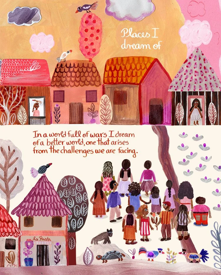 Places I dream of Gabriela Larios.jpg