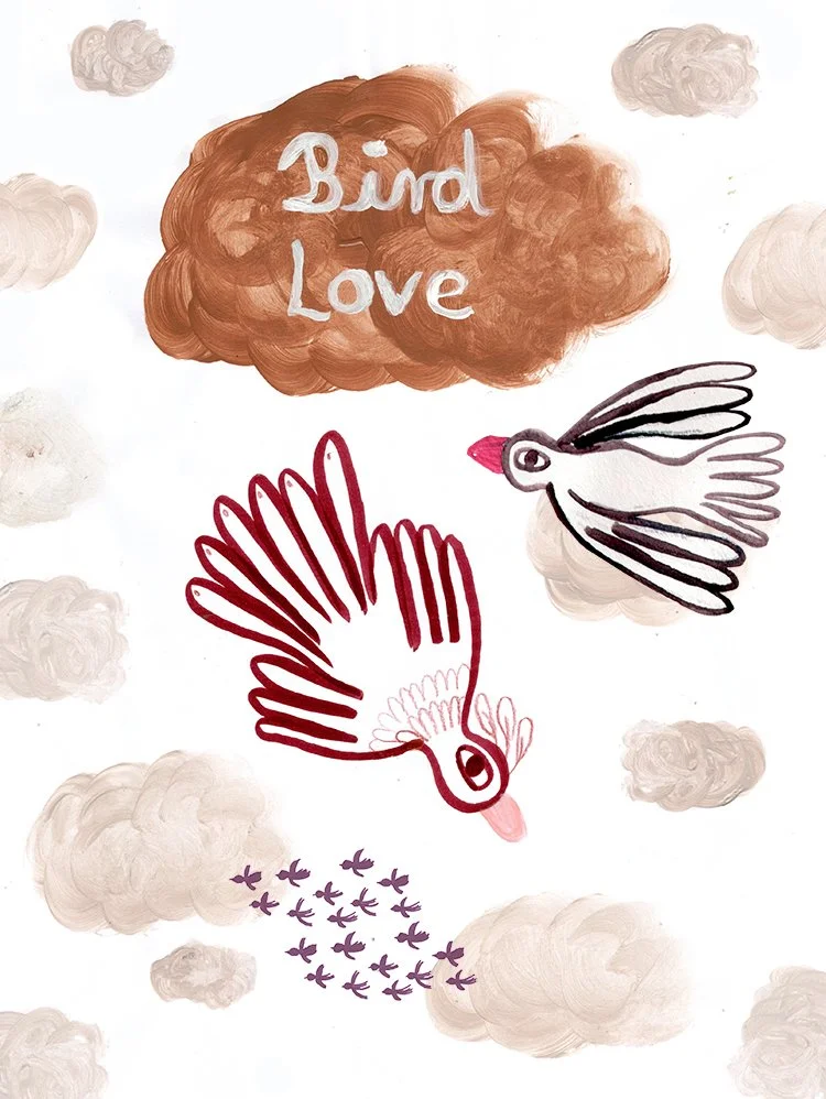Bird Love by Gabriela Larios.jpg