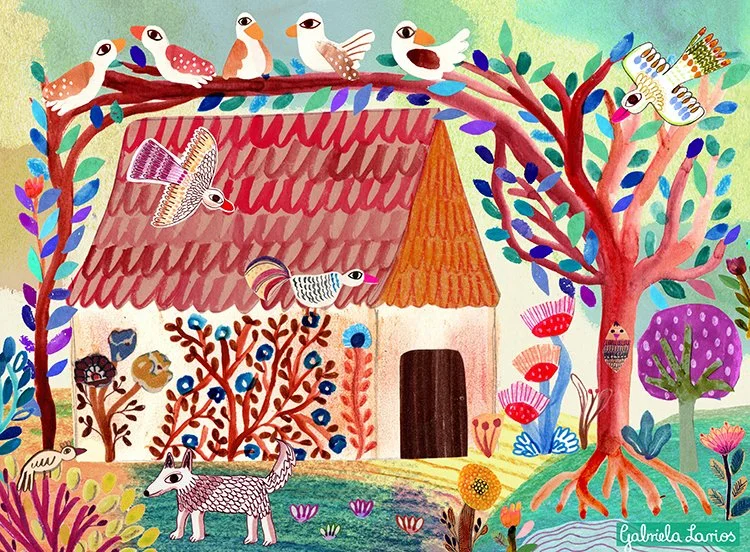 Birds_and_Tree_House by Gabriela Larios.jpg