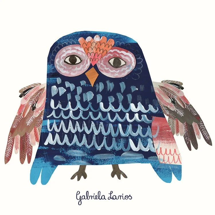 Blue Owl by Gabriela Larios.jpg