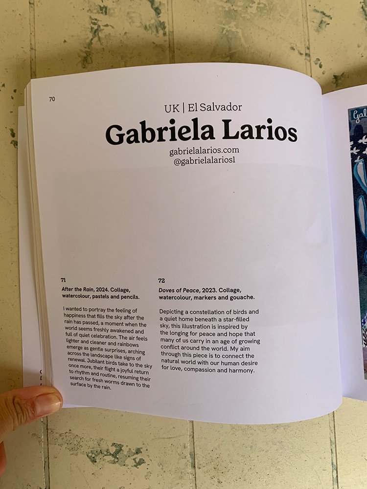 Paper Bird Exhibition Gabriela larios book.jpg