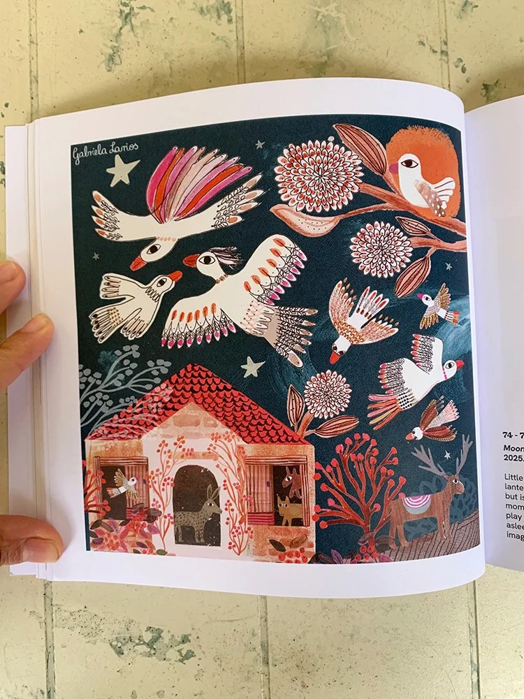 Doves of Peace Paper Bird Book Gabriela Larios 750px.jpg