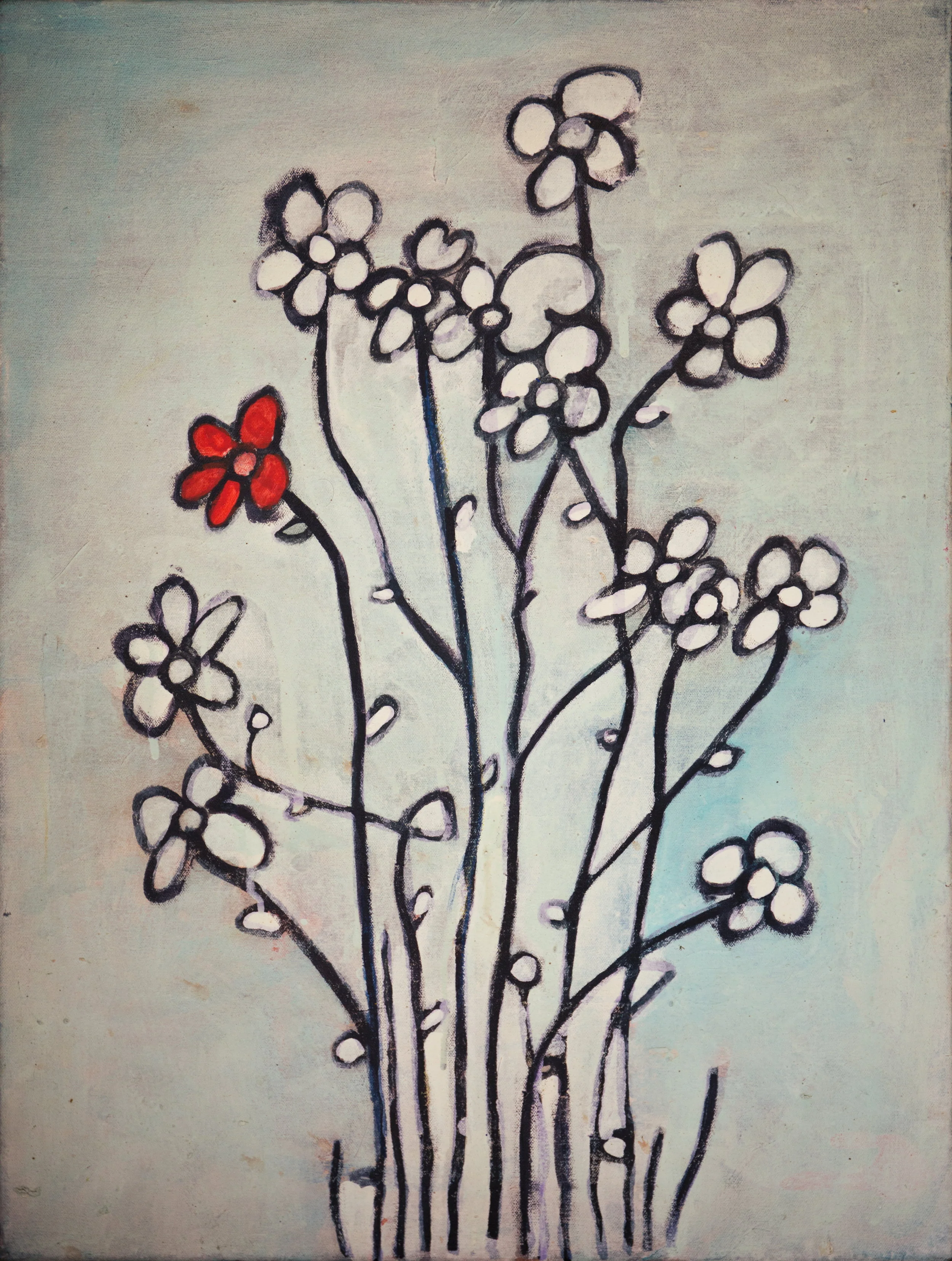 The One That Mattered