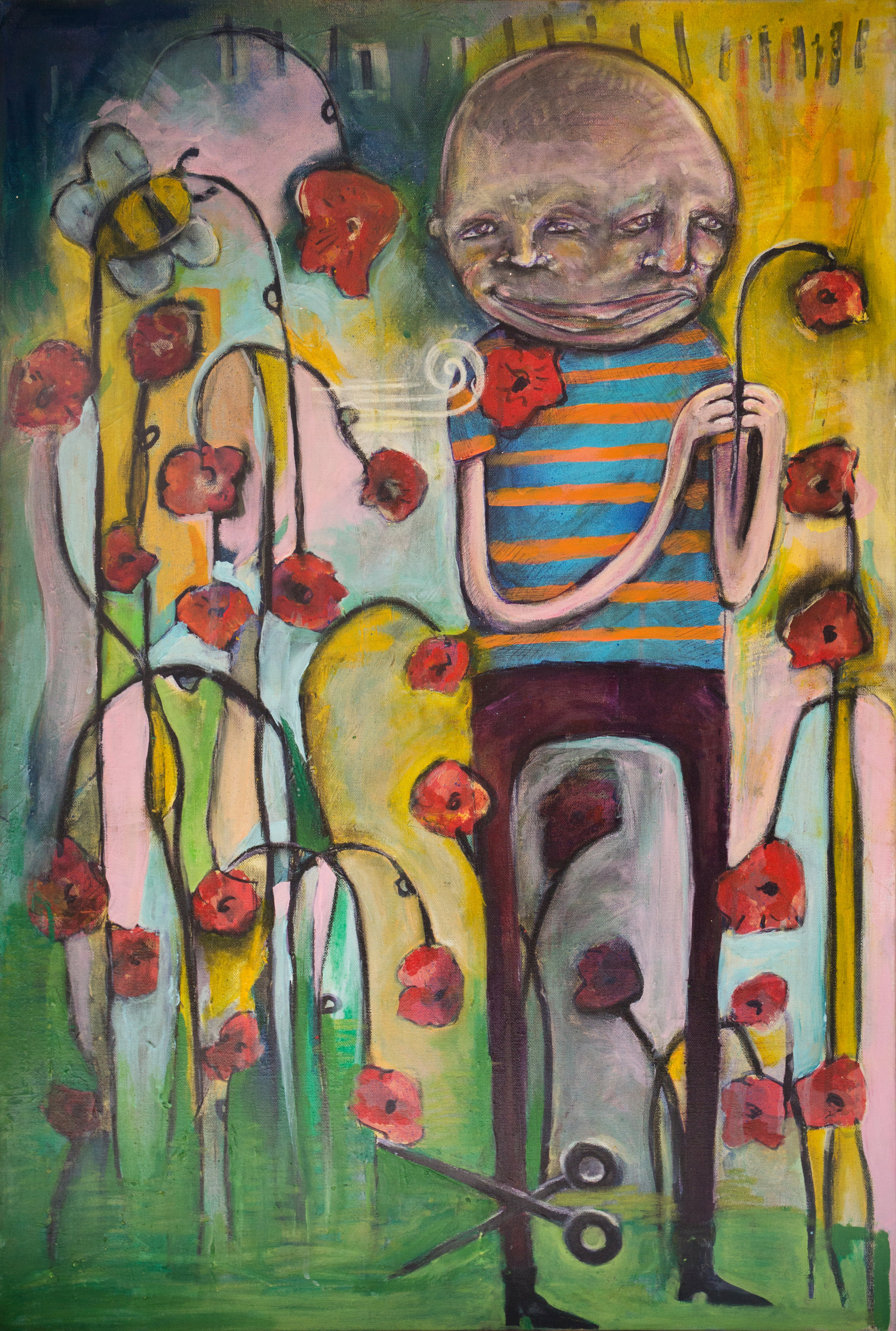 Love Me, Love Me Not