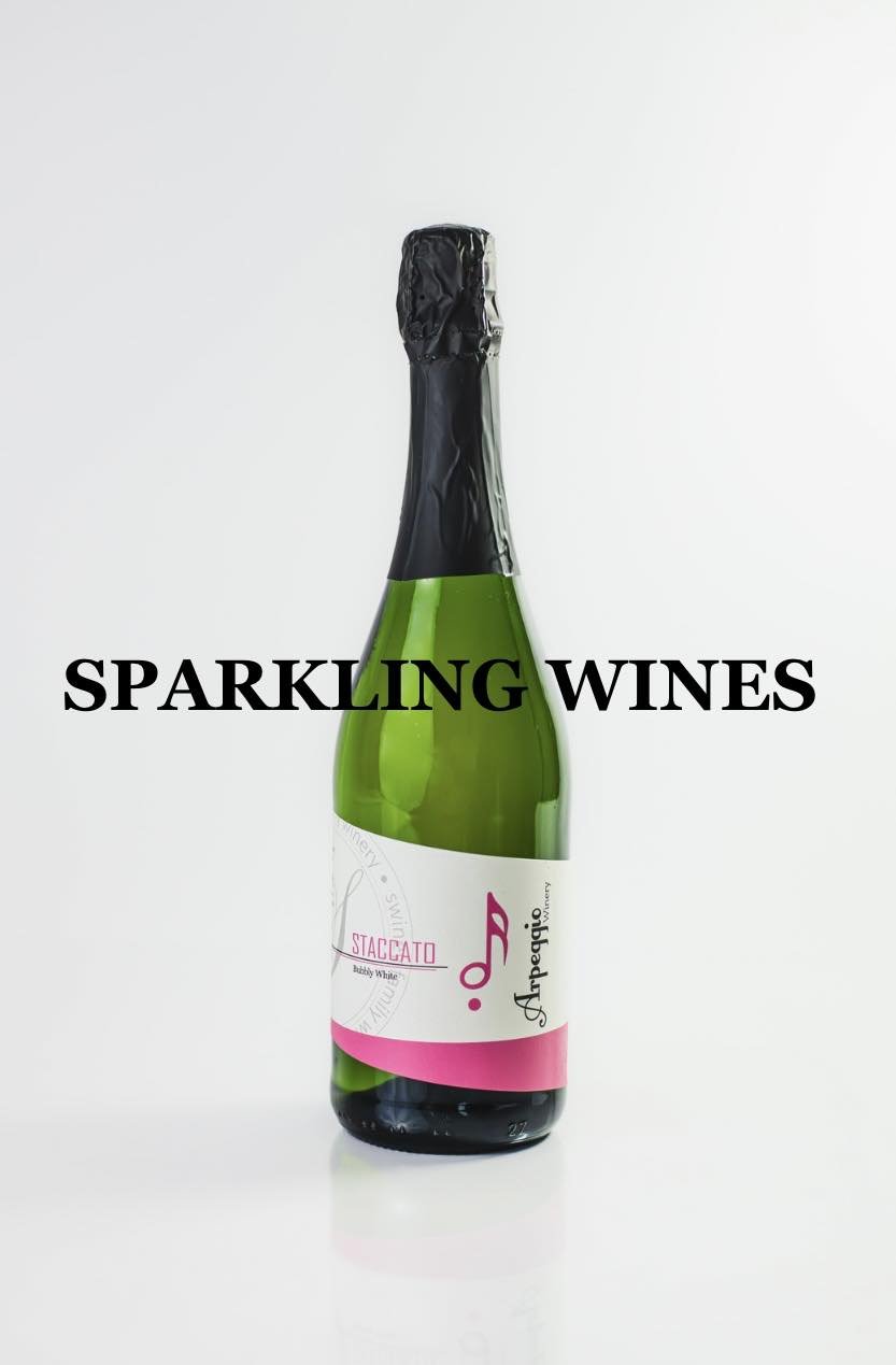 SPARKLING WINES