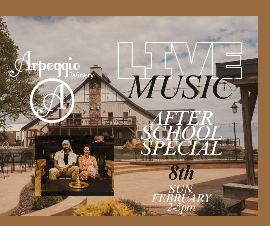 Music by After School Special