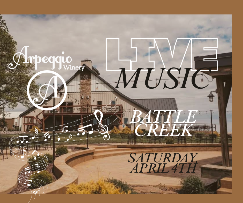 Music by Battle Creek